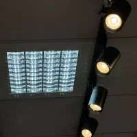 انجام کلیه امور برقکاری،خرده کاری،نصب تجهیزات برقی|خدمات پیشه و مهارت|رشت, معلم|دیوار