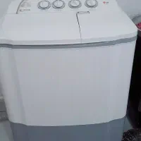 لباسشویی دوقلو