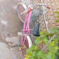 دوچرخه 20تمیز|دوچرخه، اسکیت، اسکوتر|زابل, |دیوار