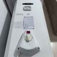 آبگرمکن برقی میلان گاز|آبگرمکن، پکیج، شوفاژ|آمل, |دیوار