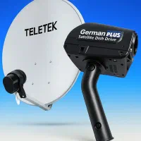 نصب آنتن نصاب آنتن اسلامشهر واوان حومه