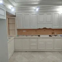 اجرا و نصب کابینت،نصب کمددیواری، تعمیرات کابینت|خدمات پیشه و مهارت|تهران, اقدسیه|دیوار
