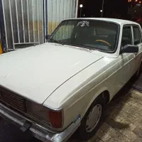 پیکان ۸۱ انژکتور تمیز