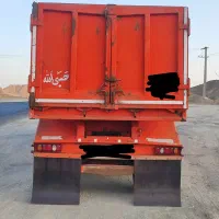 کمپرس قایقی|خودرو سنگین|سیرجان, |دیوار