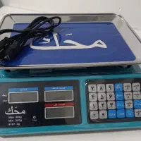 ترازوی 40کیلویی محک ۴۰  با دقت بالا