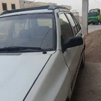 پراید هاچبک مدل 82|خودرو سواری و وانت|برخوار, |دیوار