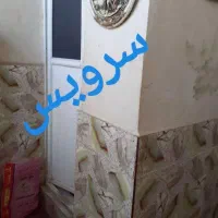 خانه ویلای دوطبقه حیاط دار|فروش خانه و ویلا|رضویه, |دیوار