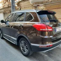 تیگو ۵ فول مدل ۹۶ بدون رنگ|خودرو سواری و وانت|مشهد, آیت الله کاشانی|دیوار