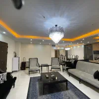 110متری دوخواب فول امکانات|فروش آپارتمان|تهران, هلال احمر|دیوار