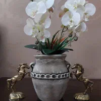 گل ارکیده|گل مصنوعی|کرج, کیانمهر|دیوار