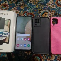 گوشی سامسونگ 128g A12 ویتنام