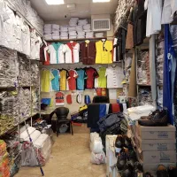 لباس کار  تبلیغاتی(روپوش تبلیغاتی)تیشرت تبلیغاتی|لباس|تهران, انبار نفت|دیوار