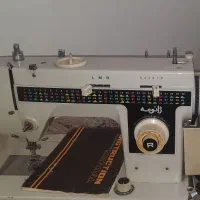 چرخ خیاطی ژانومه