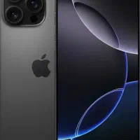 ایفون ۱۶ پرو