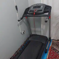 تردمیل پاور فرست