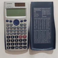 ماشین حساب مهندسی