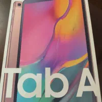 تبلت tab a 10  سامسونگ|تبلت|تهران, علم و صنعت|دیوار