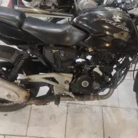 موتور پالس باجاج ۲۲۰|موتورسیکلت|تهران, آسمان|دیوار