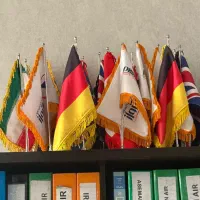 ملزومات اداری|دفتر کار|تهران, سعادتآباد|دیوار