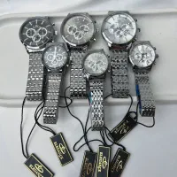 سـاعـت الگانس موتور ژاپن|ساعت|رشت, بازار|دیوار