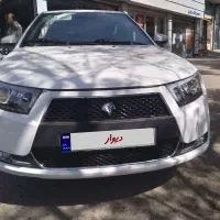 دنا پلاس ۶دنده 1404 EF7P