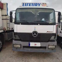 اتکوتکباریتککابین