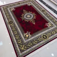 قالی فرش شالیز(حراج واقعی در انبار فرش کریمی)|فرش|سیرجان, |دیوار