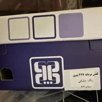 کفش طبی پاژند تبریز مدل ۴۲۷|کیف، کفش، کمربند|برازجان, |دیوار