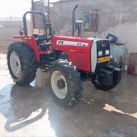 تراکتور 475 جفت