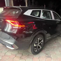 اسپورتیج ۲۰۲۴ فول کوشا|خودرو سواری و وانت|گرگان, |دیوار