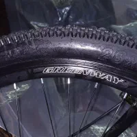 دوچرخه کمک دار 26/5|دوچرخه، اسکیت، اسکوتر|شیراز, ده پیاله|دیوار