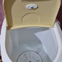 مینی واش وکهنه شور نیکو|ماشین لباسشویی و خشککن لباس|همدان, |دیوار