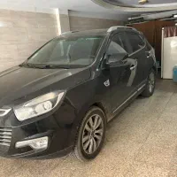 جک s5 نیو فیس 1400|خودرو سواری و وانت|تهران, خاوران|دیوار