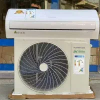 کولر فوجی 24000 نو پلمپ