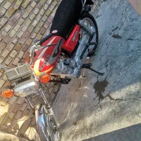 موتور احسان مدل 91