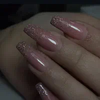 تخفیف کاشت ناخن|خدمات آرایشگری و زیبایی|اردبیل, |دیوار