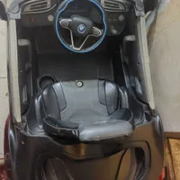 ماشین شارژی  bmw|اسباب و اثاث بچه|تهران, شیوا|دیوار