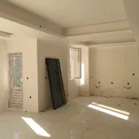 153 متر ملاصدرا شمالی / نوساز / خوش ساخت / خام|فروش آپارتمان|قزوین, |دیوار