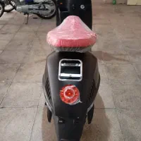 موتور برقی مدل۱۴۰۰