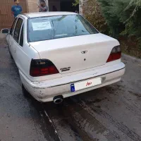 دوو سیلو مدل81|خودرو سواری و وانت|بومهن, |دیوار