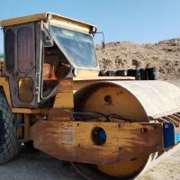 غلطک هپکو ca25 مدل 72 کولر دار|خودرو سنگین|چهاردانگه (تهران), |دیوار