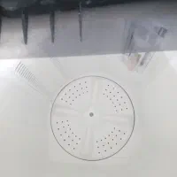 لباسشویی دوقلو|ماشین لباسشویی و خشک‌کن لباس|رباط‌کریم, رباط‌کریم|دیوار