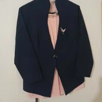 کت تک مجلسی سایز ۴۴