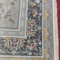 ست قالی نو نو ۷۰۰ شانه بدون یک روز استفاده|فرش|دورود, |دیوار