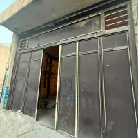 درب پارکینگ