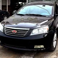 جیلی GC6 ،اتوماتیک مدل 97 ،اقساط آسان