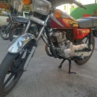 هوندا تلاش ۱۳۹۹