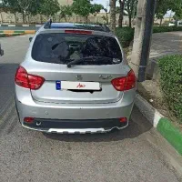 کوییکR مشکی نقره ای فوری
