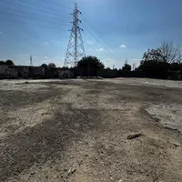 اجاره ۱۸۰۰ متر زمین بهر جاده اصلی شهریار|اجارهٔ دفتر صنعتی، کشاورزی، تجاری|شهریار, ابراهیم‌آباد|دیوار