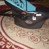 رو روعک و کریر کودک|اسباب و اثاث بچه|میانه, |دیوار